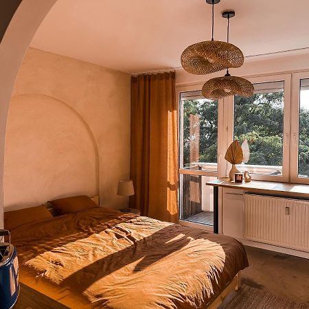 Sunset Stories Old Town Apartment Krakau Exterior foto