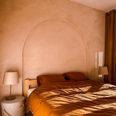 Sunset Stories Old Town Apartment Krakau Exterior foto