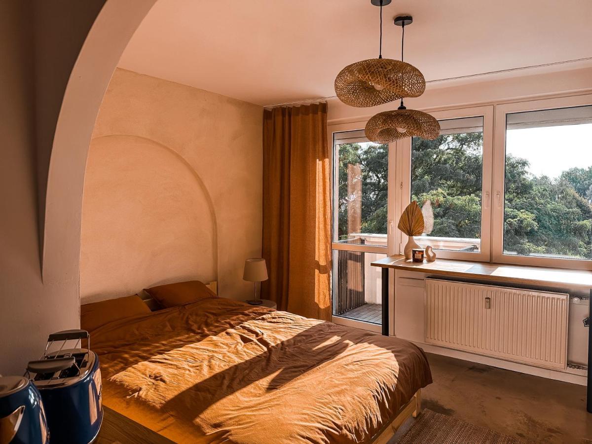 Sunset Stories Old Town Apartment Krakau Exterior foto