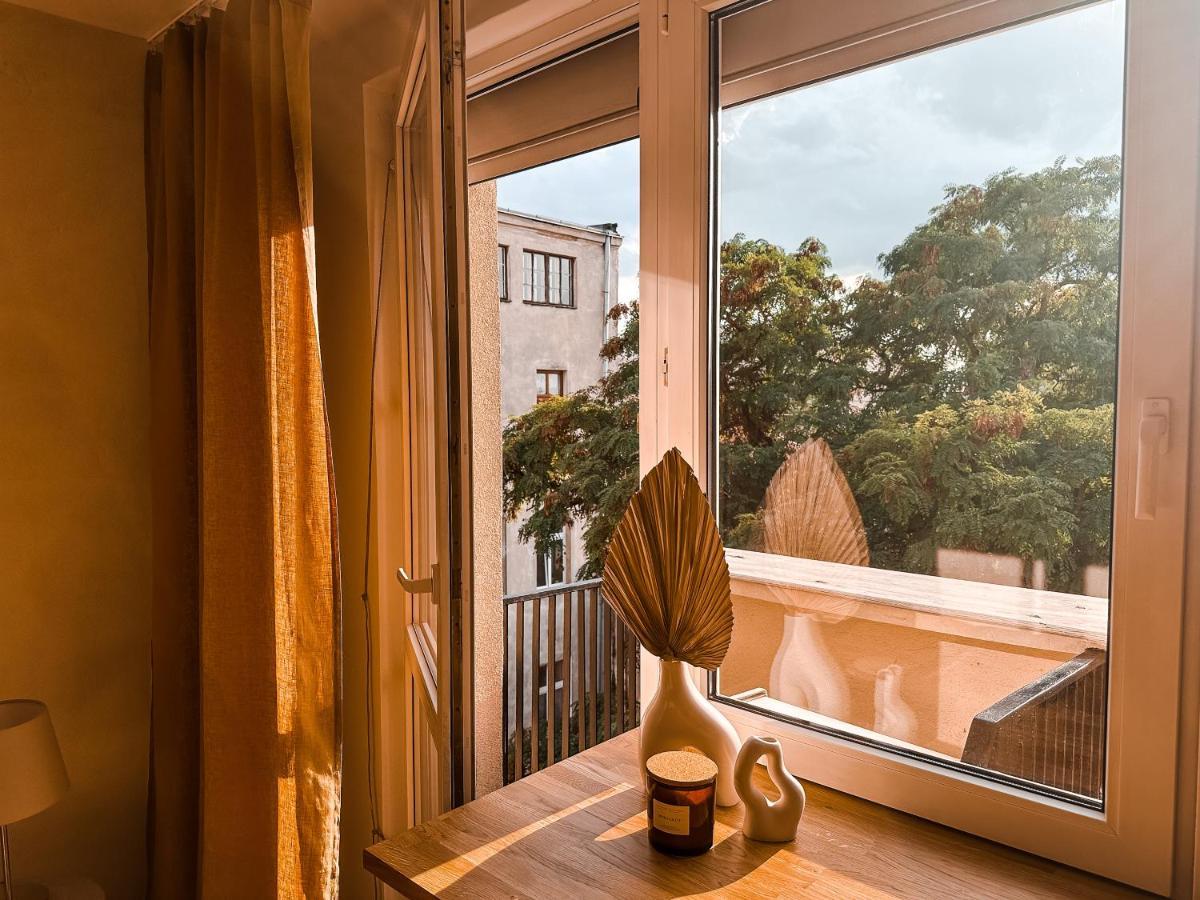Sunset Stories Old Town Apartment Krakau Exterior foto