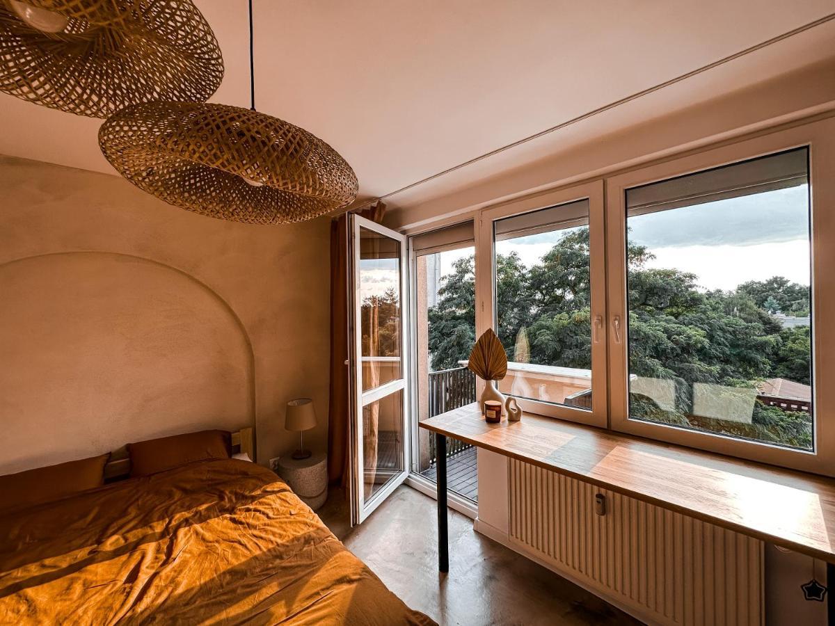 Sunset Stories Old Town Apartment Krakau Exterior foto
