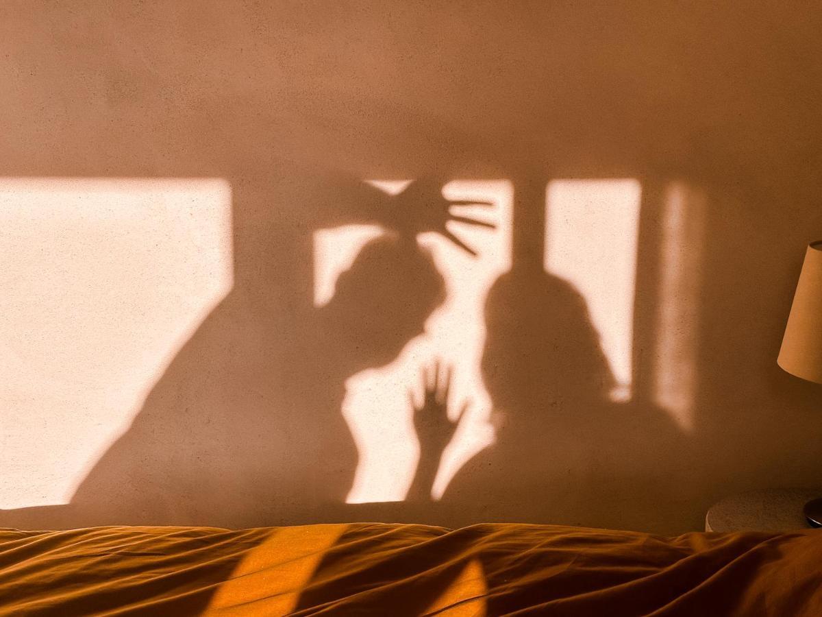 Sunset Stories Old Town Apartment Krakau Exterior foto